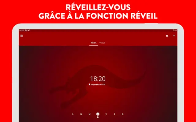 NRJ Léman  Radio, Podcasts, M android App screenshot 1